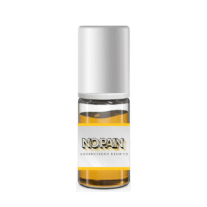 Adormecedor Dérmico Líquido  “NO PAIN” 10ml