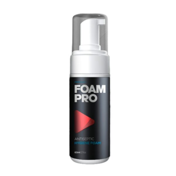 Espuma profesional Foam PRO InkPlay x1 unidad