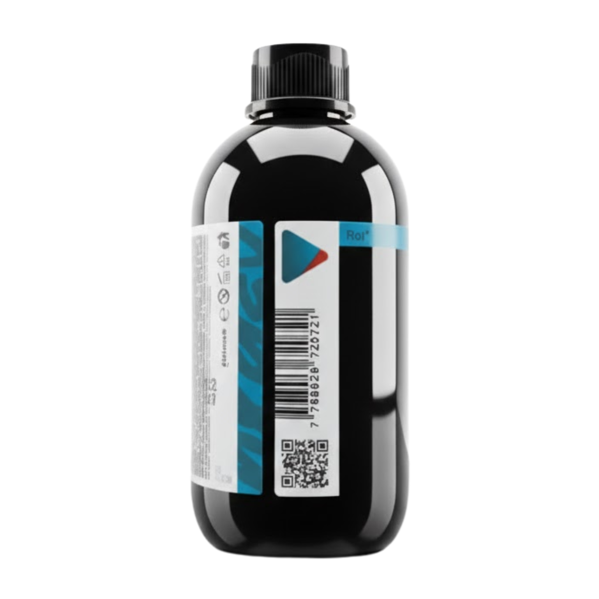 Enjuague Bucal Cicatrizante "Ink Play" - Imagen 2