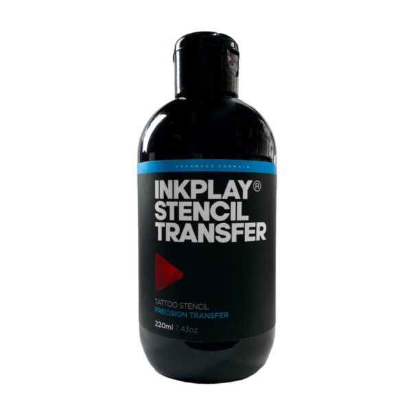 Stencil Fijador 220ml "INK PLAY"