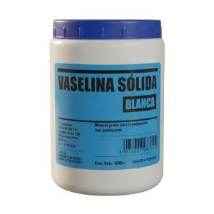Vaselina Grande de 1kg