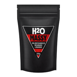 Solidificador "SUDAKA H20 MASSY"