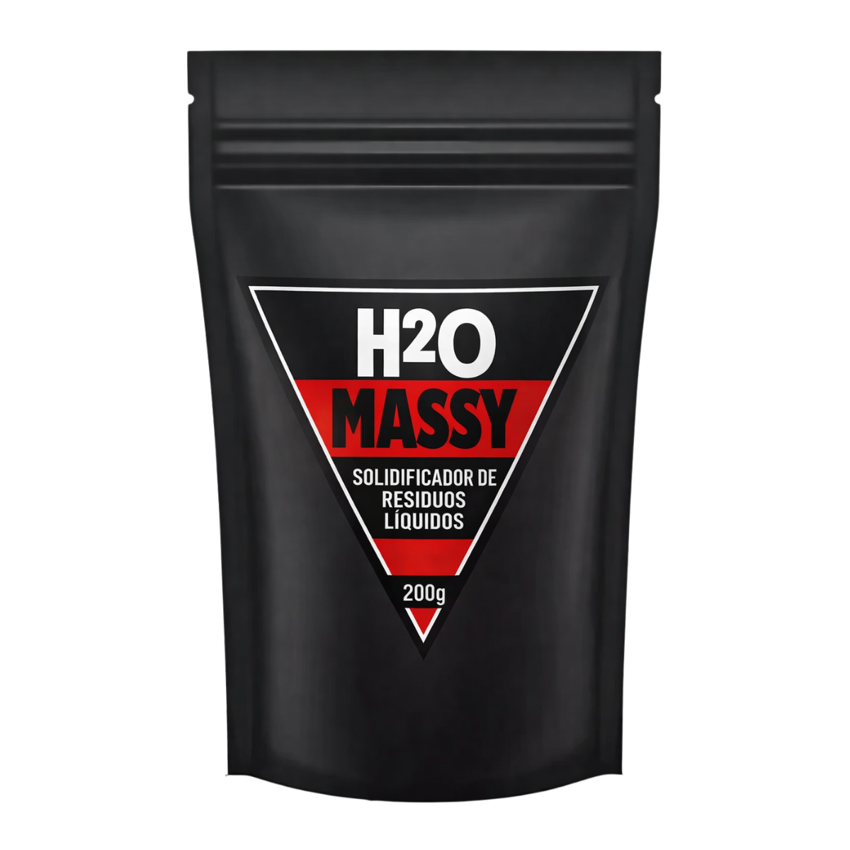Solidificador "SUDAKA H20 MASSY"