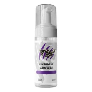 Espuma de limpieza BLACK LION 160ml