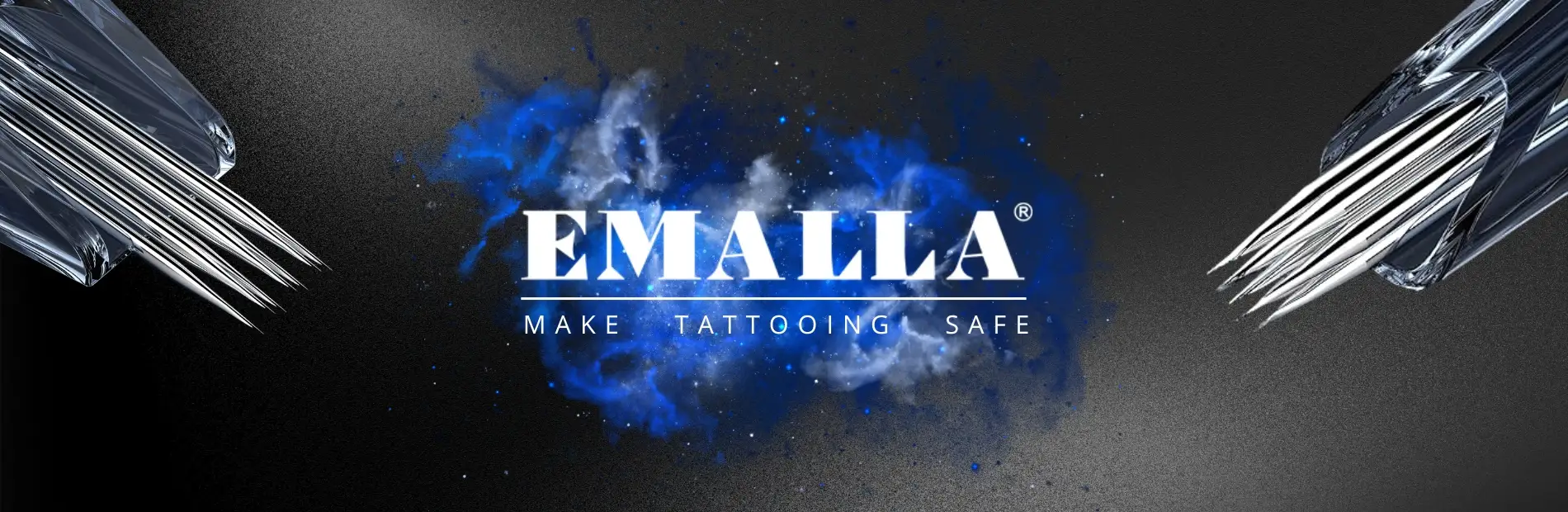 Emalla make tattoing safe