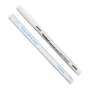 Fibra Blanca dermo con regla.1