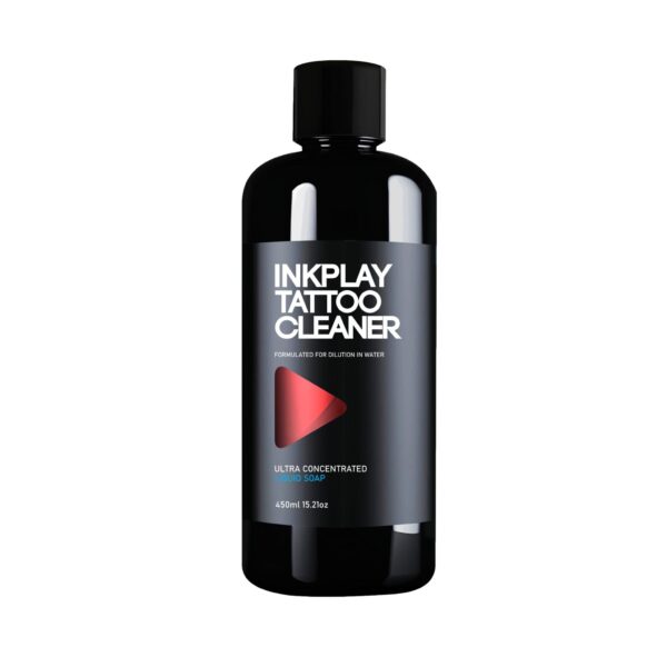 Cleaner Ink Play 450ml