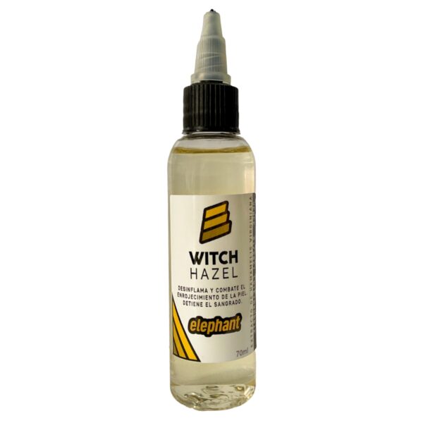 Diluyente Witch Hazel Elephant 70ml