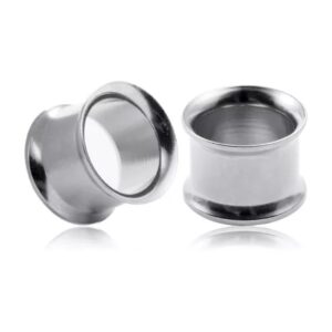 Expansor túnel acero sin rosca