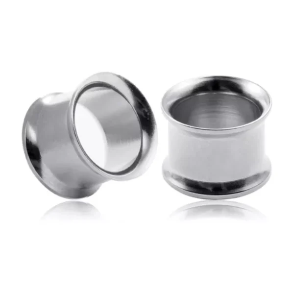 Expansor túnel acero sin rosca