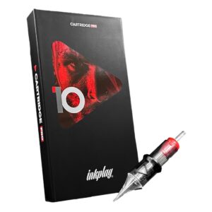 Nuevo!! Caja Cartuchos INKPLAY Premium x10 unidades