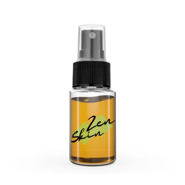 Anestesia líquida Zen Skin 30ml Fórmula avanzada