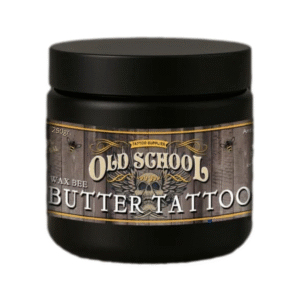 Butter Tattoo OLD SCHOOL 250gr