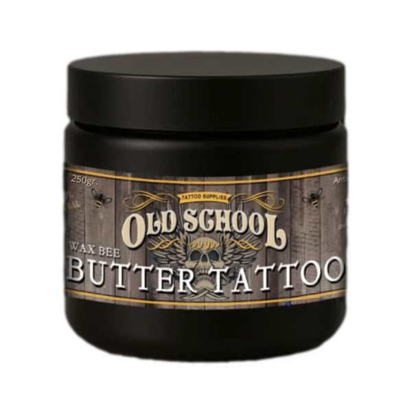 Butter Tattoo OLD SCHOOL 250gr