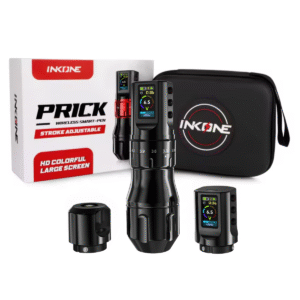Maquina Pen Inalambrica "INKONE PRICK"