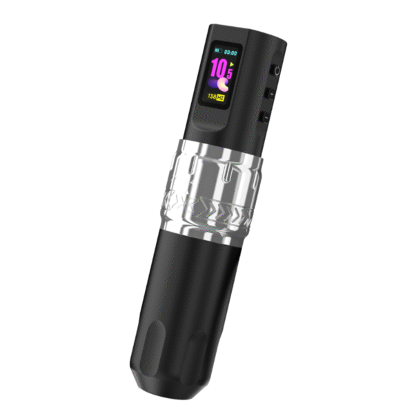 Maquina Pen Inalambrica "TOTOP" - Imagen 3