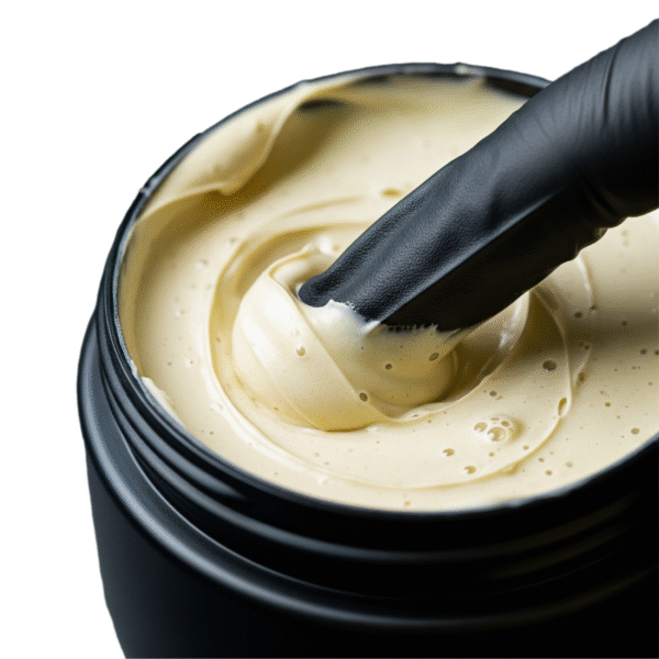 Butter Tattoo OLD SCHOOL "Coco" 250gr - Imagen 2
