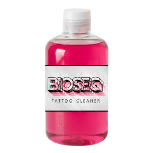 Jabón líquido bactericida BIOSEG 500ml