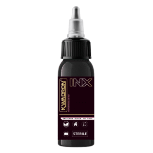 Tinta KWADRON 1oz fracc.