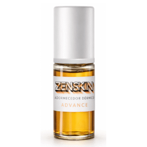 Adormecedor dérmico líquido ZEN SKIN 10ml Fórmula avanzada