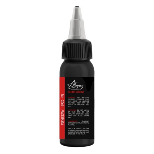 Tinta Allegory Ultra Black 1oz fraccionado (2)