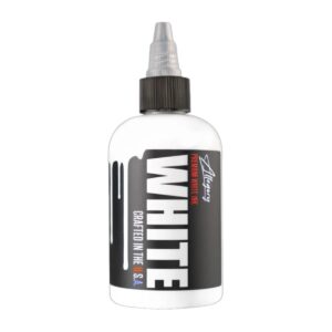 Tinta _ALLEGORY_ White 4oz