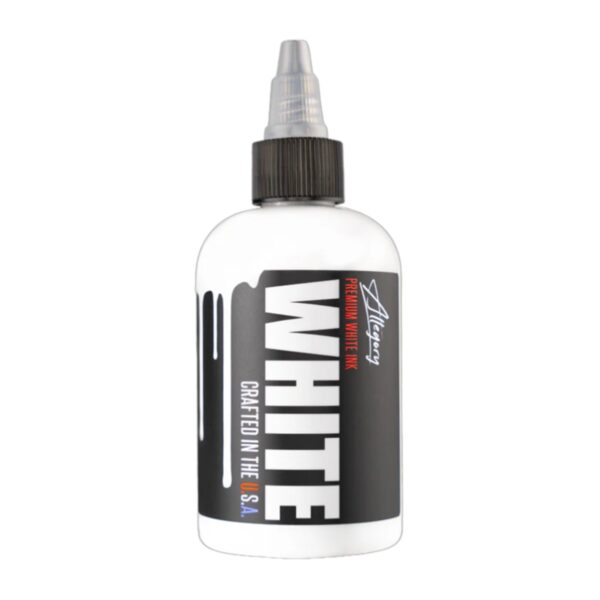Tinta _ALLEGORY_ White 4oz