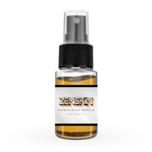 Adormecedor dérmico líquido ZEN SKIN 30ml Fórmula avanzada