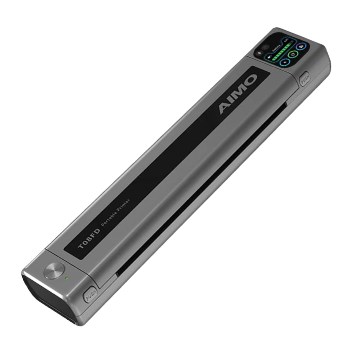 Termocopiadora AIMO Premium digital con app.1