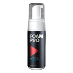 Espuma profesional Foam PRO 150ml InkPlay x1 unidad
