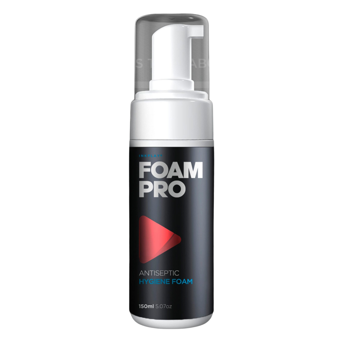 Espuma profesional Foam PRO 150ml InkPlay x1 unidad