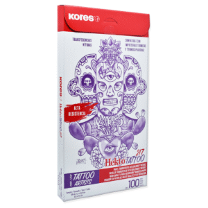 Papel Hectografico Kores 217 Termico RESMA (1)