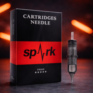 COMBO A1: Caja de cartuchos Spark SURTIDA