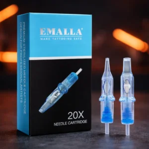 COMBO A2: Caja de cartuchos Emalla SURTIDA