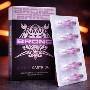 COMBO A3: Cartuchos Bronc Premium 1001RL x10 unid