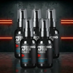 COMBO B7: 5 Lociones Inkplay