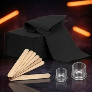 COMBO D1: Campos de trabajo, Bajalenguas, tetines chicos y medianos