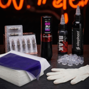 KIT + CURSO DE REGALO