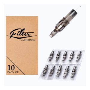 Cartuchos EZ FILTER x 1 unidad hasta la medida 15