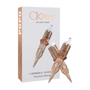 POPU CLOVER PMU Premium Caja 20 unidades