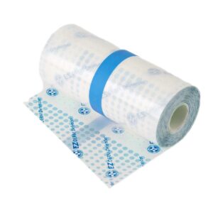 Film Parche Ez Derm Defender Tattoo Curativo - Fraccionado 1 metro