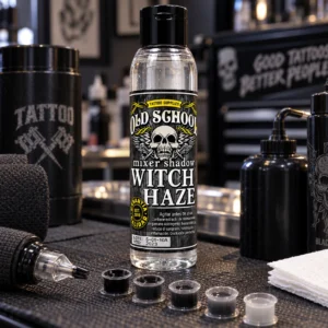 Diluyente "OLD SCHOOL" witch hazel"